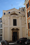 Profile Picture of San Salvatore in Campoon Wikipedia