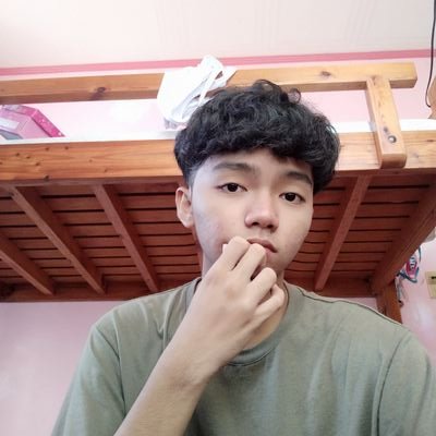 Profile Picture of John Marco Sampaga (@_jmsampaga) on Twitter