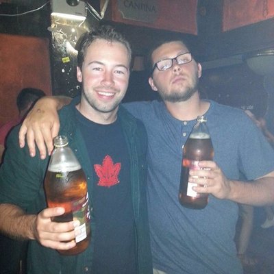 Profile Picture of Eric (@EricGough_) on Twitter