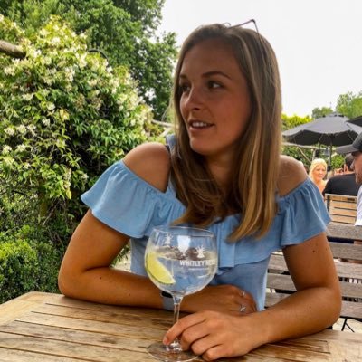 Profile Picture of Alice Clarke (@aliceeclarke) on Twitter