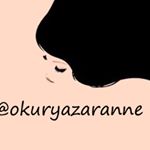 Profile Picture of Öznur Çolakoğlu Cam (@okuryazaranne) on Instagram