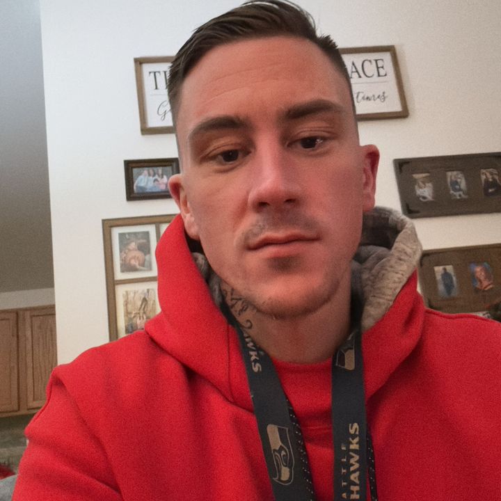 Profile Picture of Scott Geddis (@@scottgeddis) on Tiktok