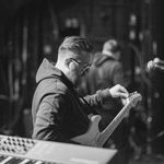 Profile Picture of Adam Ritchie (@adamgritchie) on Instagram