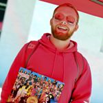 Profile Picture of Ian Wilcox (@ianreignz) on Instagram