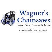 Profile Picture of Christopher Wagner (@WagnersChainsaws) on Youtube