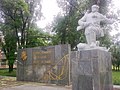 Profile Picture of Shcherbynivkaon Wikipedia