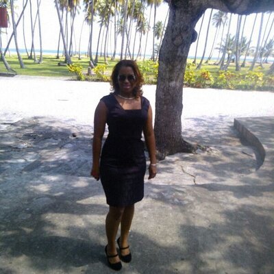 Profile Picture of Binny Anabel Felix H (@binnyfelix) on Twitter