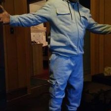 Profile Picture of Antonio Humphrey (@hump336) on Twitter