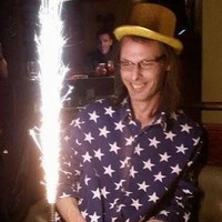 Profile Picture of Anders Hansen (@anders-hansen-82) on Quora