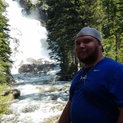 Profile Picture of Matt Haas (@mhaas54) on Twitter