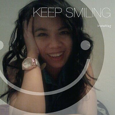 Profile Picture of Richelle Villanueva (@richellevillan5) on Twitter