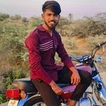Profile Picture of Avinash Randive (@avinashrandive1600) on Instagram