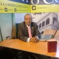 Profile Picture of Rafael Simon Galicia Jiménez. (@Galiciaj) on Twitter