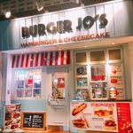 Profile Picture of Buger Jo's　元町店 (@burger_j.motomachi) on Instagram