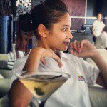 Profile Picture of Sunita Samaroo (@itz_chrissie_boo) on Instagram