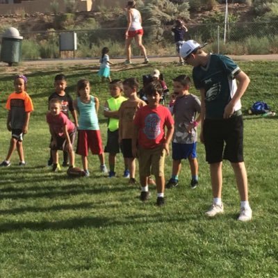 Profile Picture of Zach Stelter (@ZachStelter10) on Twitter