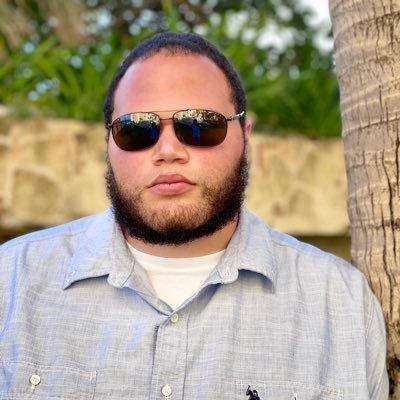 Profile Picture of Nick Miles (@realNickMiles) on Twitter