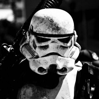 Profile Picture of Travis Sheppard (@twofacedsquare) on Twitter