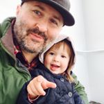 Profile Picture of Doug Baxter (@feeshsf) on Instagram