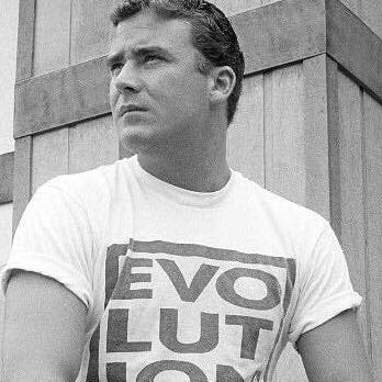 Kevin N. Arlington - Twitter Profile Picture of Kevin N. Arlington (@knk4jack) on Twitter