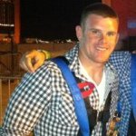 Profile Picture of Jake Mackey (@mackey54) on Instagram