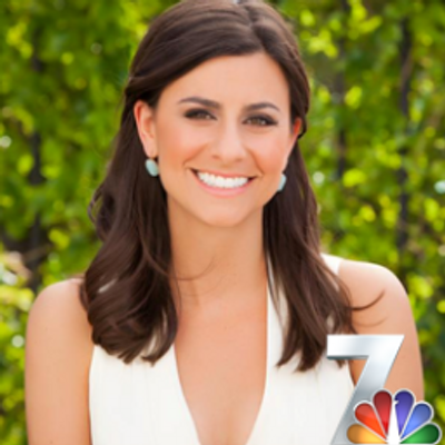 Profile Picture of Megan Tevrizian (@megantevrizian) on Twitter