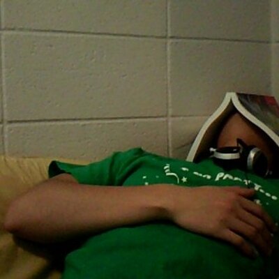 Profile Picture of Felix Yee (@HugMeImAsian) on Twitter