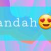 Profile Picture of Amandah Wainwright (@@amandahwainwrighta) on Tiktok