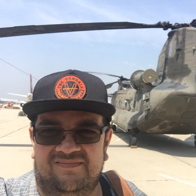 Michael A Haro - Twitter Profile Picture of Michael A Haro (@IamMikeHaro) on Twitter