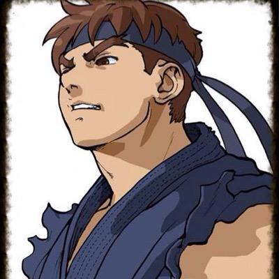 Profile Picture of Rising Dragon (@pat_murdock) on Twitter