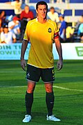 Profile Picture of Jack Traynor (soccer)on Wikipedia