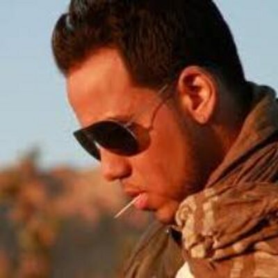Profile Picture of Nick Arango (@RomeoSantos_1_1) on Twitter