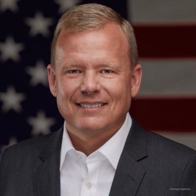 Profile Picture of Chris Strickling (@@ChrisRStricklin) on Twitter