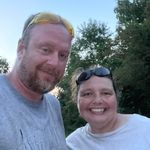 Profile Picture of Tonya Butcher-Patrick (@joshntonya) on Instagram