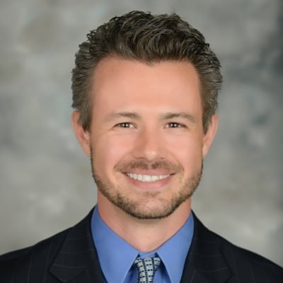 Profile Picture of Aaron Spaulding (@aspauldi) on Twitter