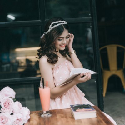 Profile Picture of Kim Cúc (@Kimcuc212) on Twitter