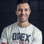 Profile Picture of Jonathan Graham (@jgrahamcoach) on Instagram