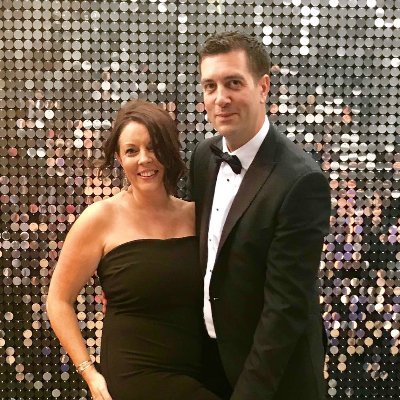 Profile Picture of Chris Stanhope (@suburistan) on Twitter