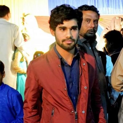 Profile Picture of Asif Qadir (@AsifQadir20) on Twitter