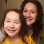 Profile Picture of Heather (Robert) Kenney (@violetsheather) on Instagram
