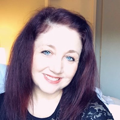 Profile Picture of Julie Moore (@jules4kuufc) on Twitter