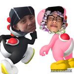 Profile Picture of Kyle and Patrick (@supersmashbroshis) on Instagram