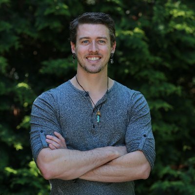 Profile Picture of C. Francis O’Leary (@CFrancisOLeary) on Twitter
