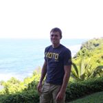 Profile Picture of Raymond Dauer (@rtdauer) on Instagram