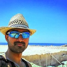 Profile Picture of JayManCan (@JayAhmed132) on Twitter