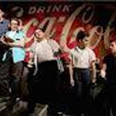 Profile Picture of Richard McGuire (@GRichardMcGuire) on Twitter