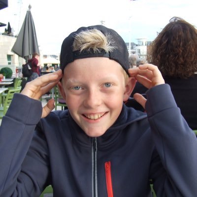 Profile Picture of Thomas Fowles (@ThomasFowles2) on Twitter
