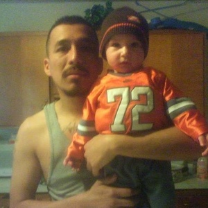 Profile Picture of Adrian Carrasco Hidalgo (@willy.666) on Myspace