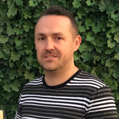 Profile Picture of Adam Stratton (@AdamCStratton) on Twitter