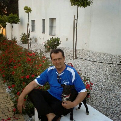 Profile Picture of Juan Calzadilla Pozo (@23f40c861acd49f) on Twitter